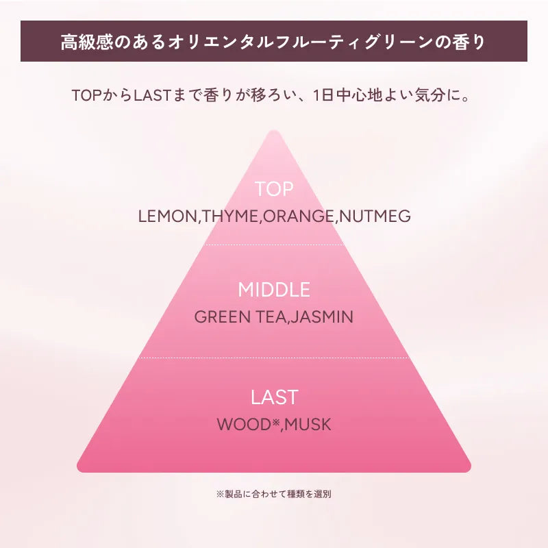 Boost Veil Mist 100ml