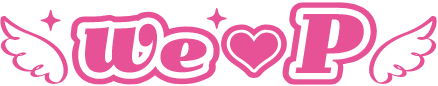 wep ロゴ