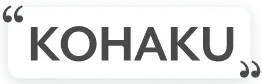 KOHAKU