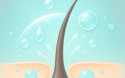 <strong>潤いケア（まとまりUP）</strong><br>
<p style="font-size:1.3rem;text-align:left;">シャンプーが湿度による広がりを抑え、扱いやすくまとまりのある髪へ。トリートメントがカラー後の髪をやさしく守り、透明感のあるツヤを引き出します。</p>
