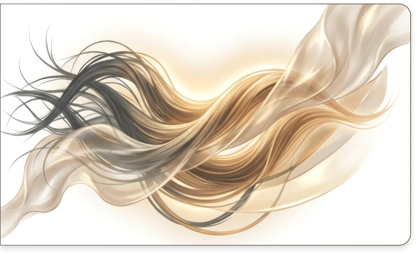 シルク由来補修成分処方