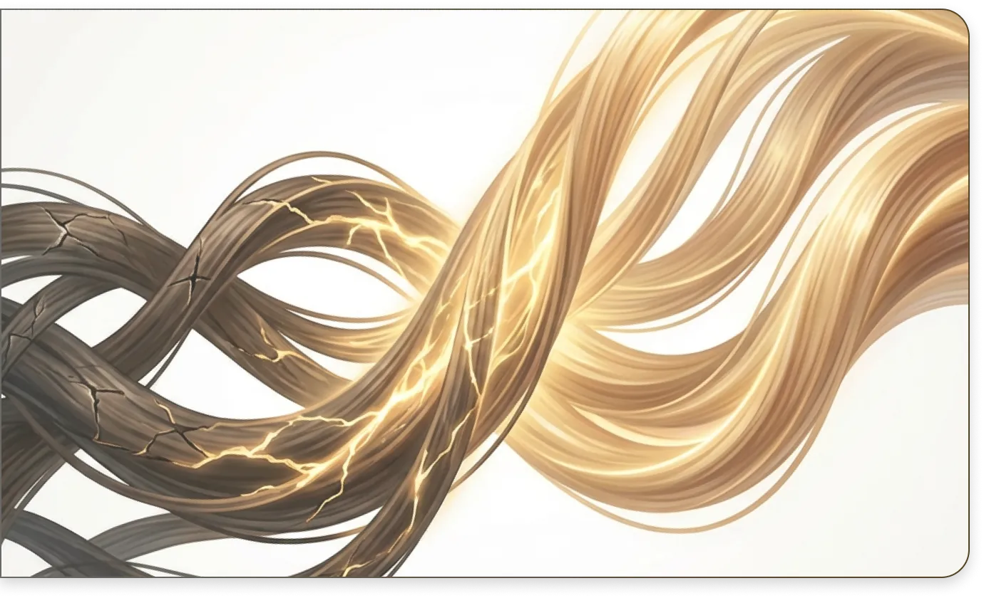 トステア内部アプローチ