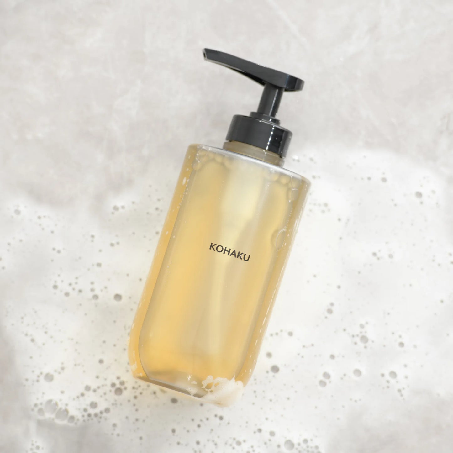 KOHAKU シャンプー&トリートメントセット 270ml