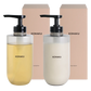 KOHAKU シャンプー&トリートメントセット 270ml