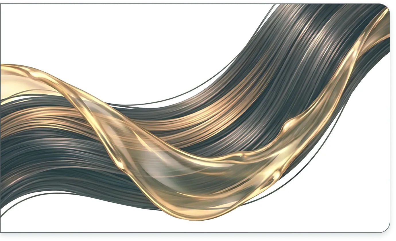 シルク由来補修成分処方