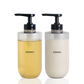 KOHAKU シャンプー&トリートメントセット 270ml