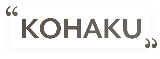 KOHAKU