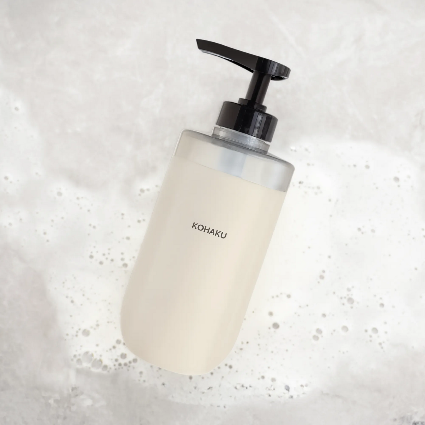 KOHAKU シャンプー&トリートメントセット 270ml