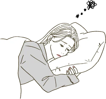 バリア機能低下