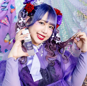 りーちむ】ウィピ フレグランスヘアミスト FC – コスメフェリーチェ