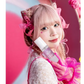 【りち】ウィピ フレグランスヘアミスト SK