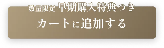 数量限定 早期購入特典つき カートに追加する