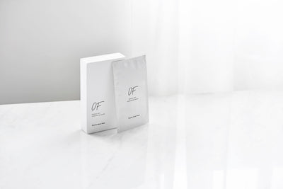 Rhythm Reset Mask 5枚入り