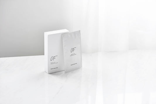 Rhythm Reset Mask 5枚入り