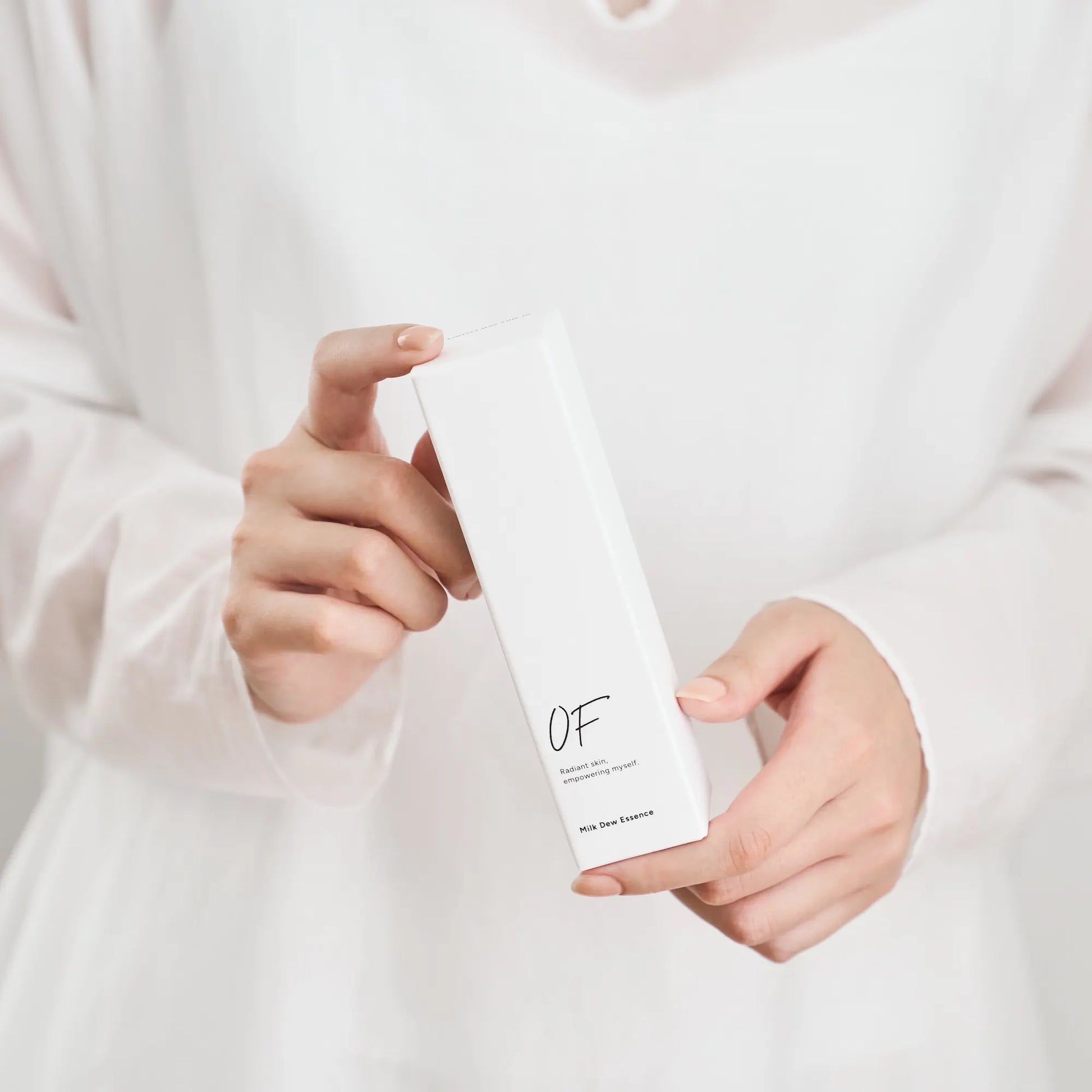 Milk Dew Essence 50mL – コスメフェリーチェ オンラインショップ Milk Dew Essence 50mL – コスメフェリーチェ オンラインショップ