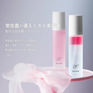 Boost Veil Mist 100ml – コスメフェリーチェ オンラインショップ