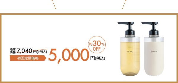 FELICEのお得な定期便