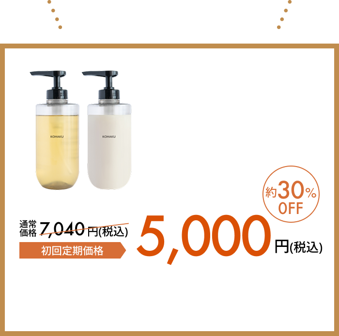 FELICEのお得な定期便