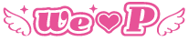 wep ロゴ