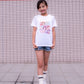 【ウィピ】ウィピTシャツ
