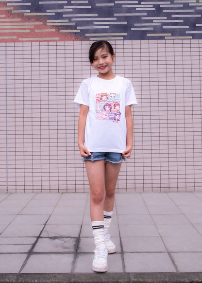 【ウィピ】ウィピTシャツ