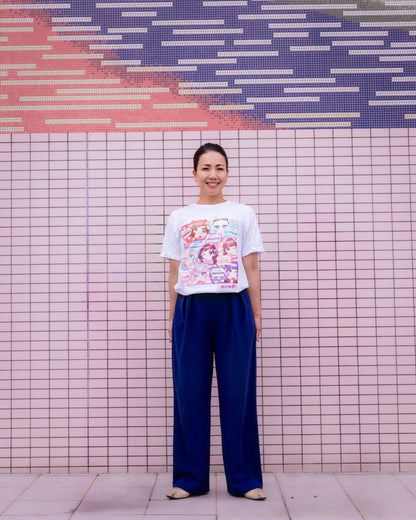 【ウィピ】ウィピTシャツ