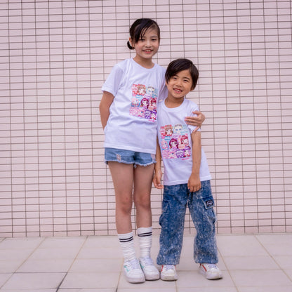 【ウィピ】ウィピTシャツ