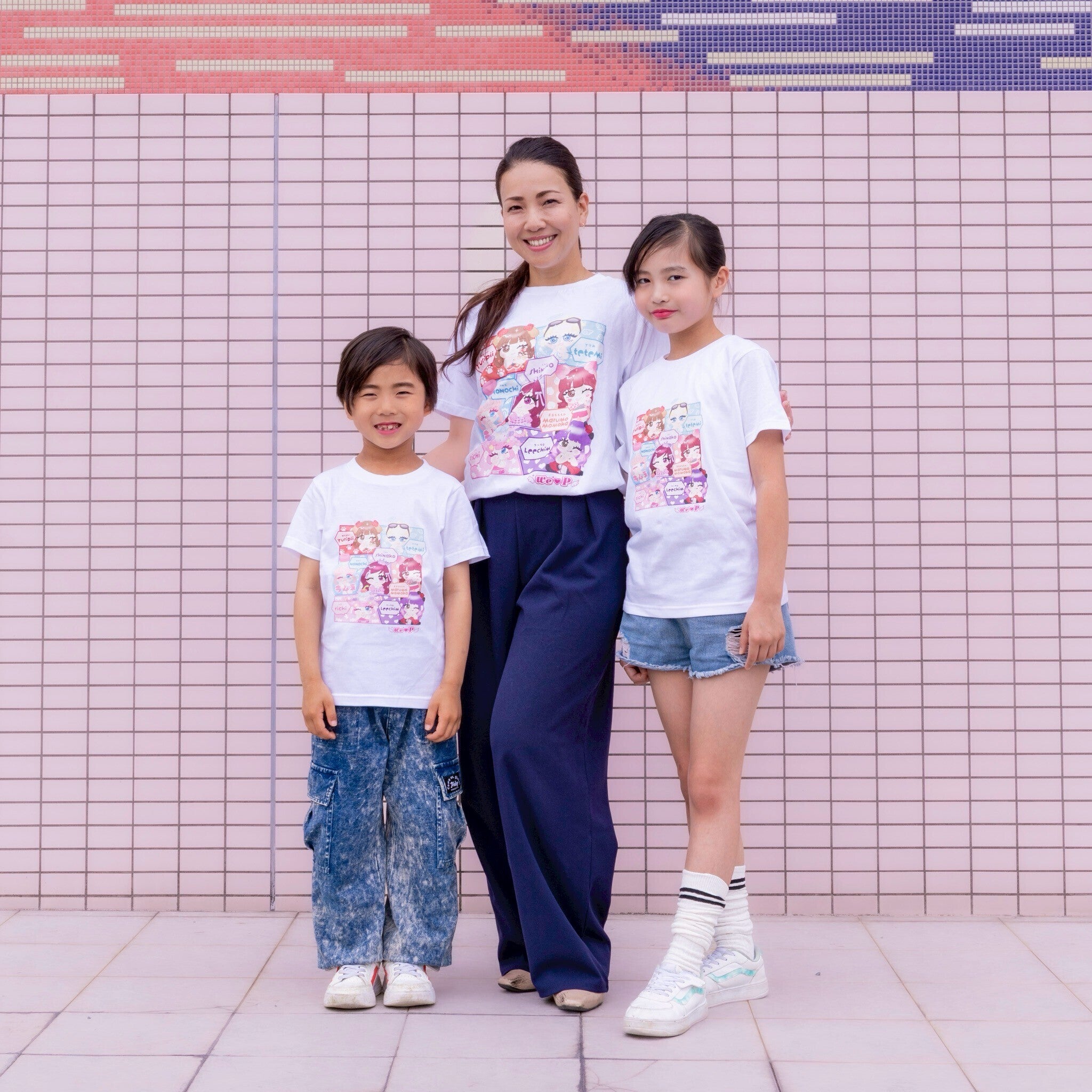 【新品未使用】残り1点のみ 美品 Coach Wildflower Tシャツ フラワーモチーフバックプリントTシャツ