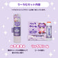 【ゆりぴ〜/りち/まるも/ててみ/ののち/りーちむ】ウィピ各メンバー特典セット