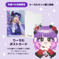 【ゆりぴ〜/りち/まるも/ててみ/ののち/りーちむ】ウィピ各メンバー特典セット
